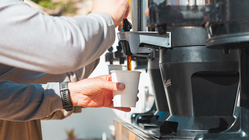 Image for Coffee Team