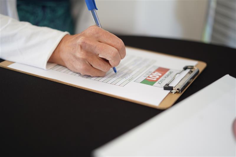 Image for Admin & Follow Up