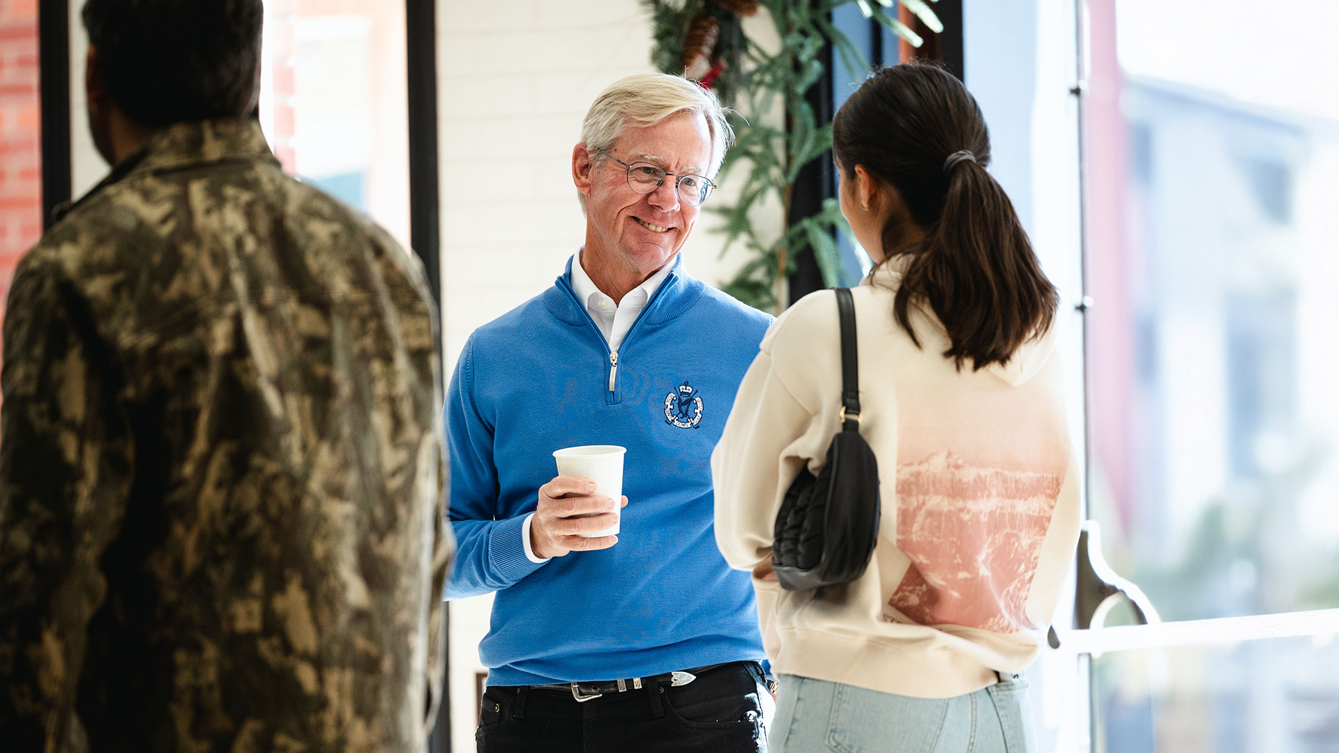 Image for Hospitality Team